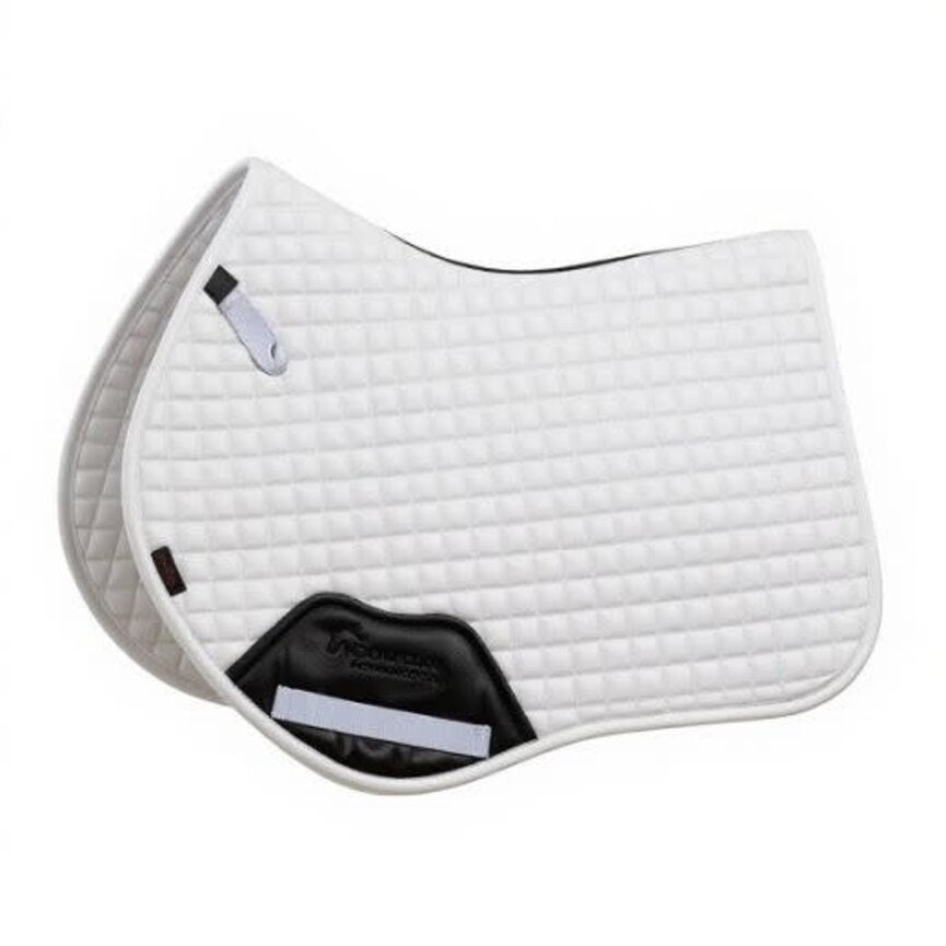 Euro Saddle Pad