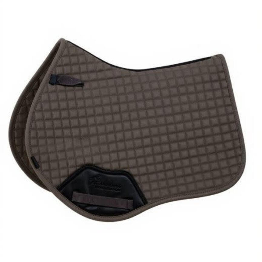 Euro Saddle Pad