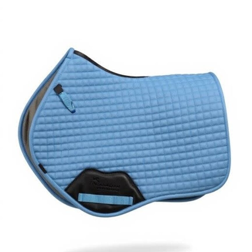 Euro Saddle Pad