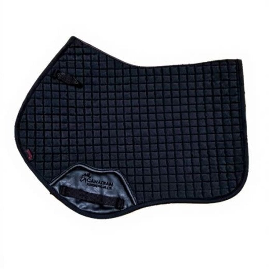 Euro Saddle Pad