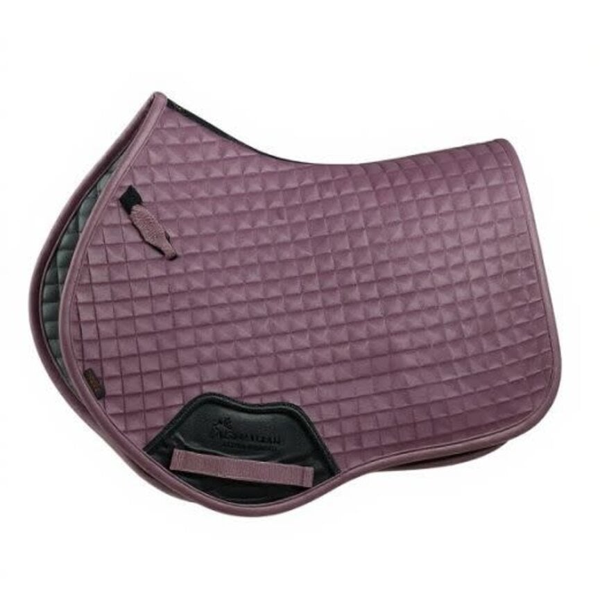 Velvet Euro Saddle Pad