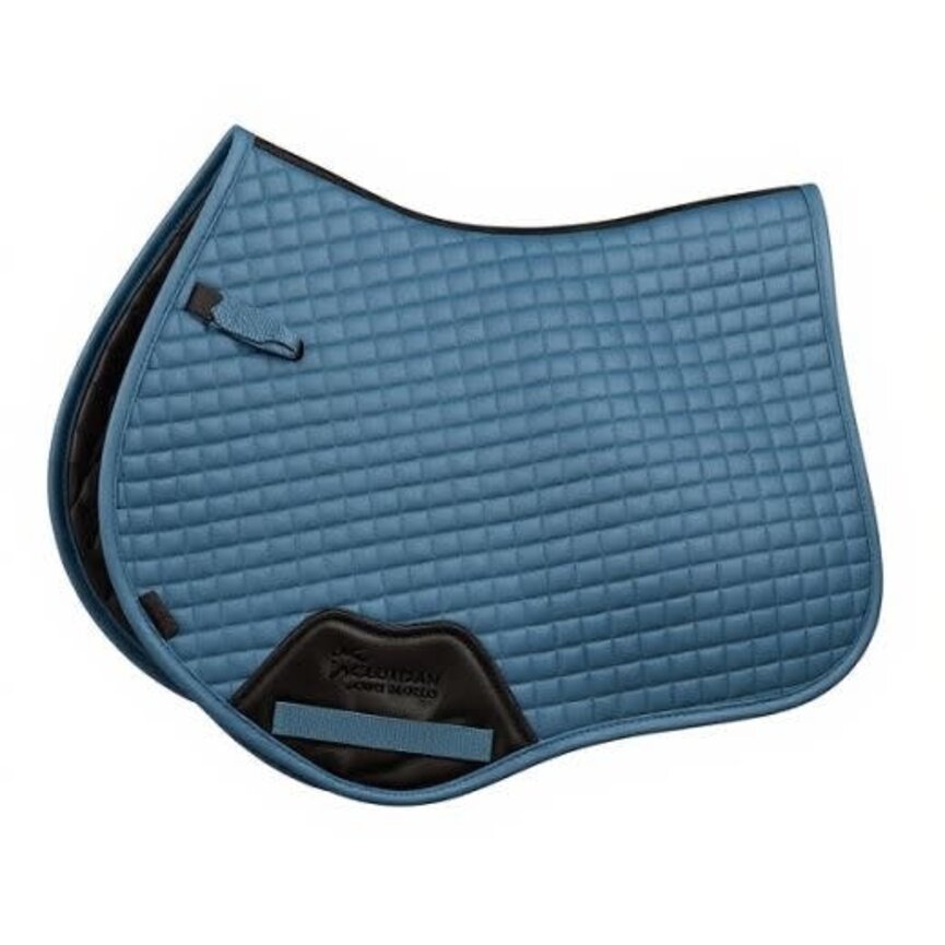 Velvet Euro Saddle Pad
