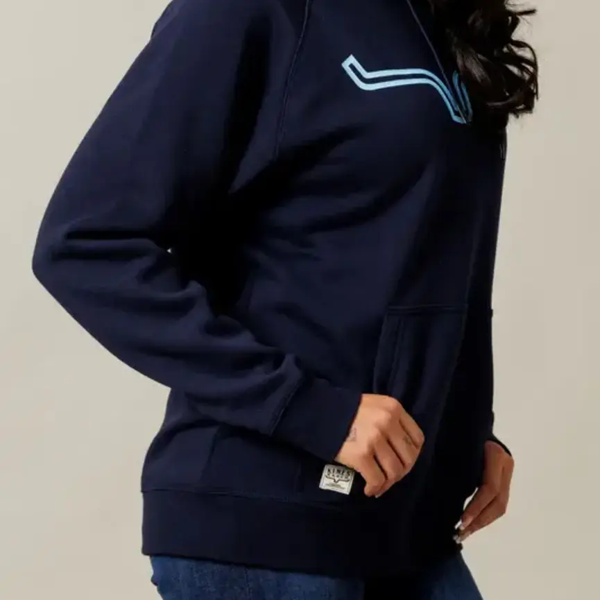 Women's Outlier Hoodie