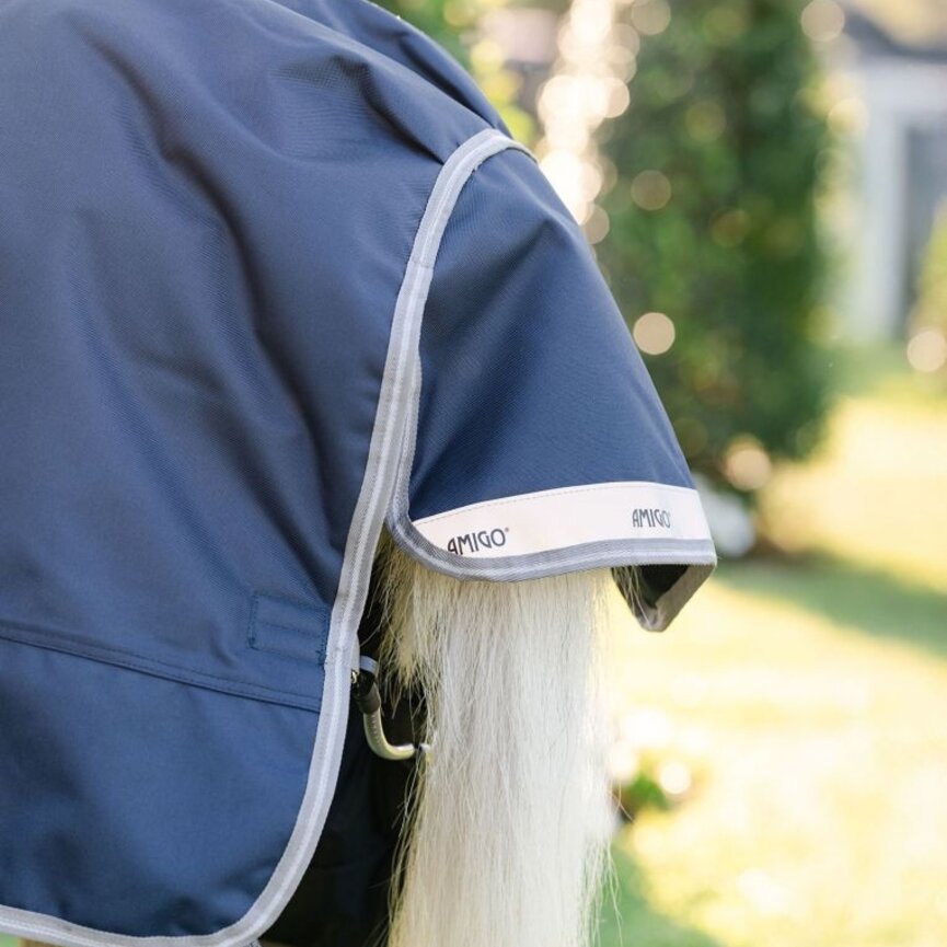 Bravo 12 Plus Pony Turnout (0g Light)