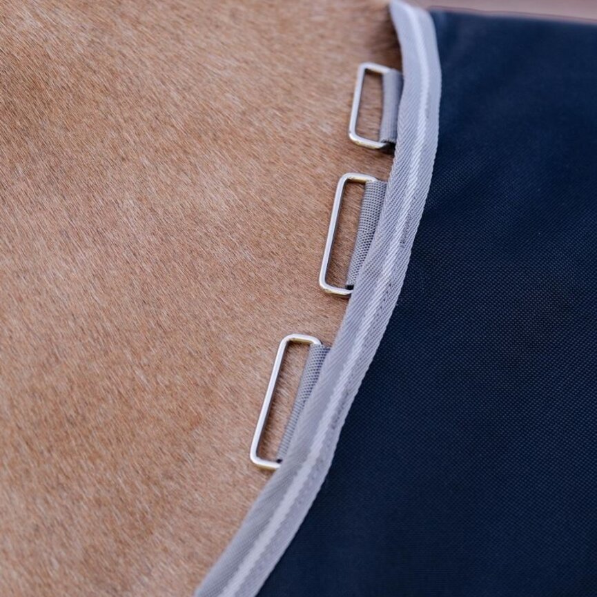 Bravo 12 Plus Pony Turnout (0g Light)