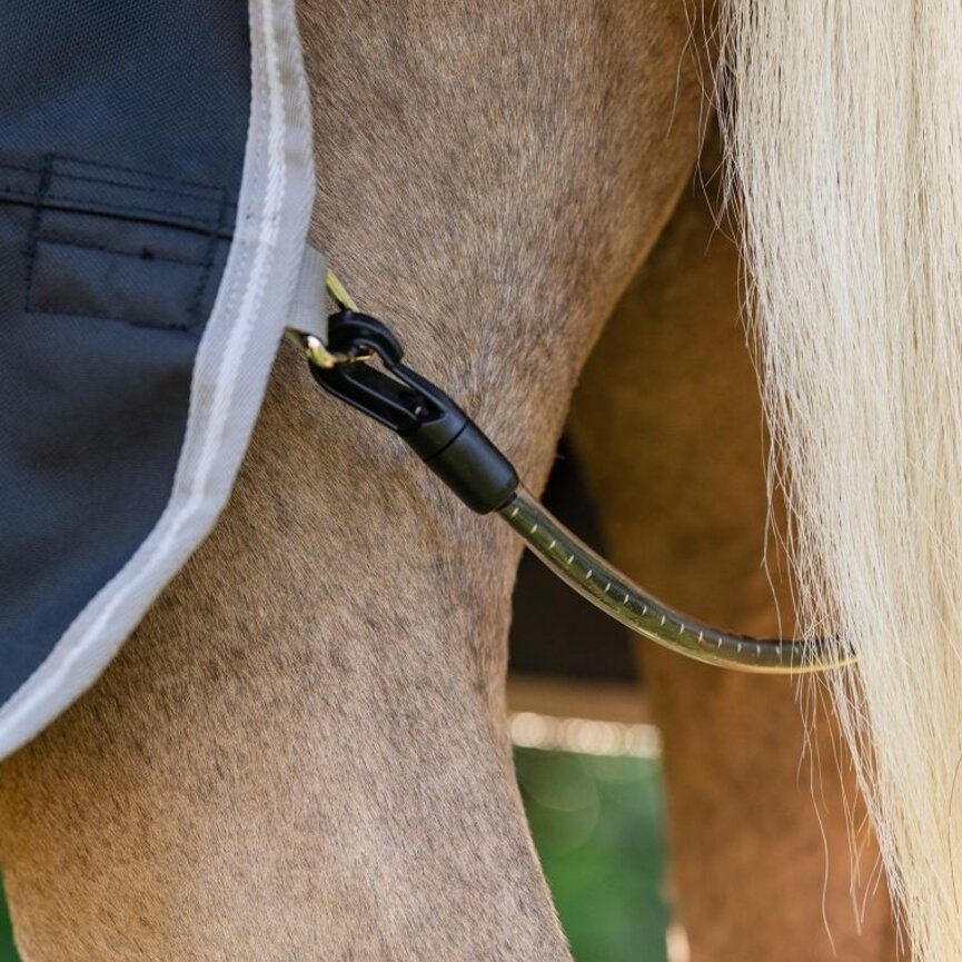 Bravo 12 Plus Pony Turnout (0g Light)