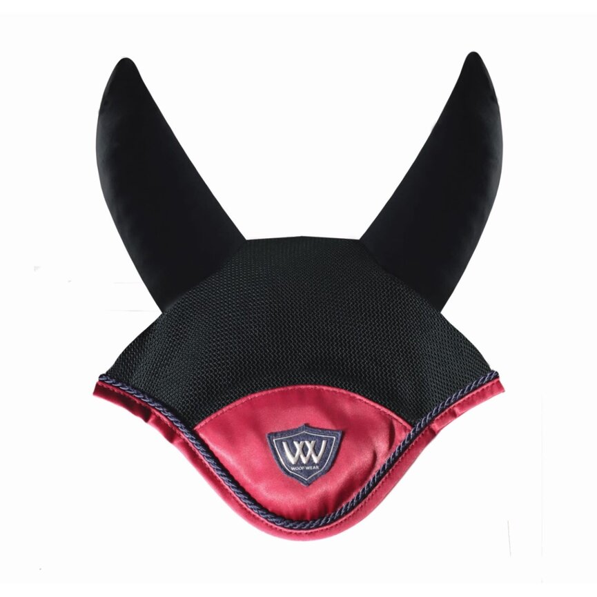 WOOF WEAR VISION FLY VEIL