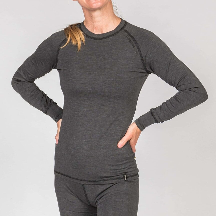 Lydia Women’s Long Sleeve Base Layer