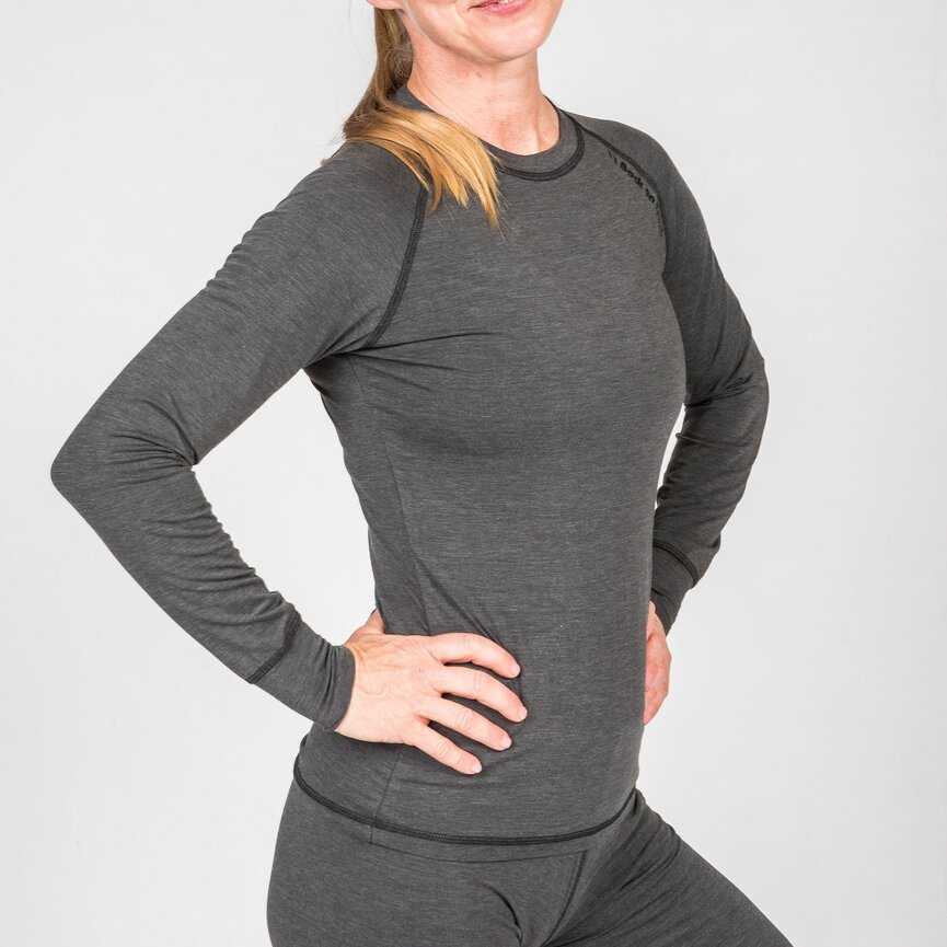 Lydia Women’s Long Sleeve Base Layer