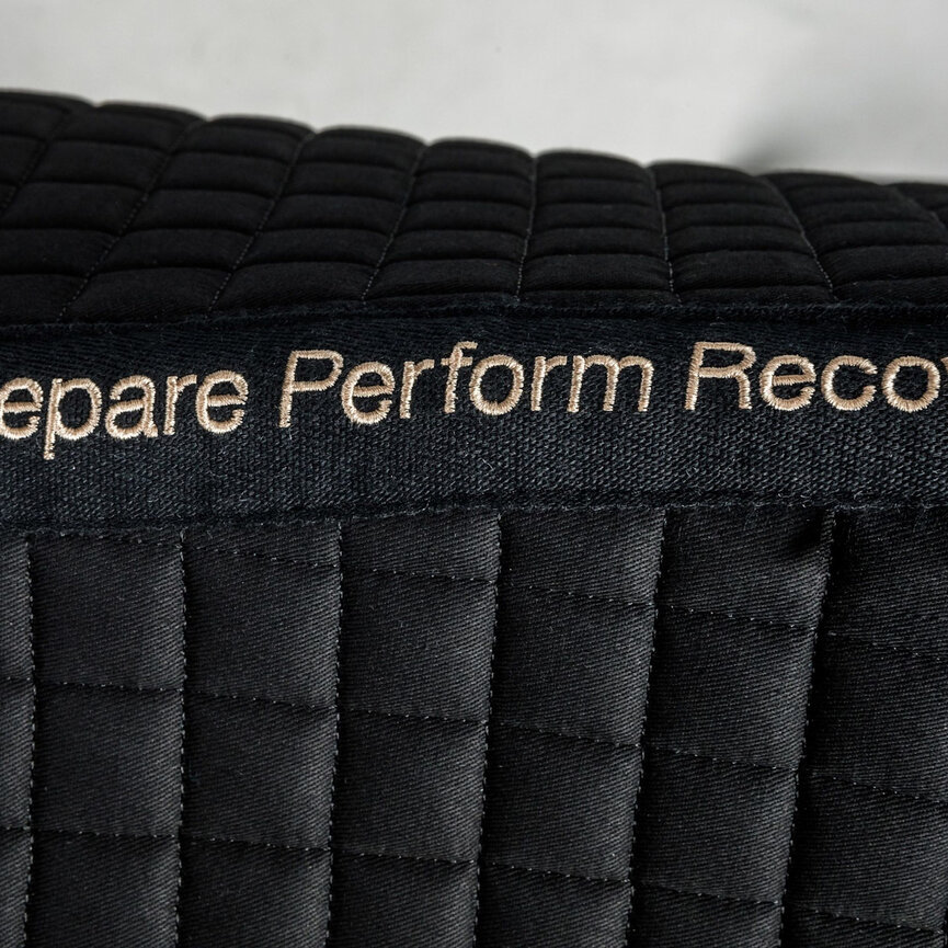 Saddle Pad Dressage No 3