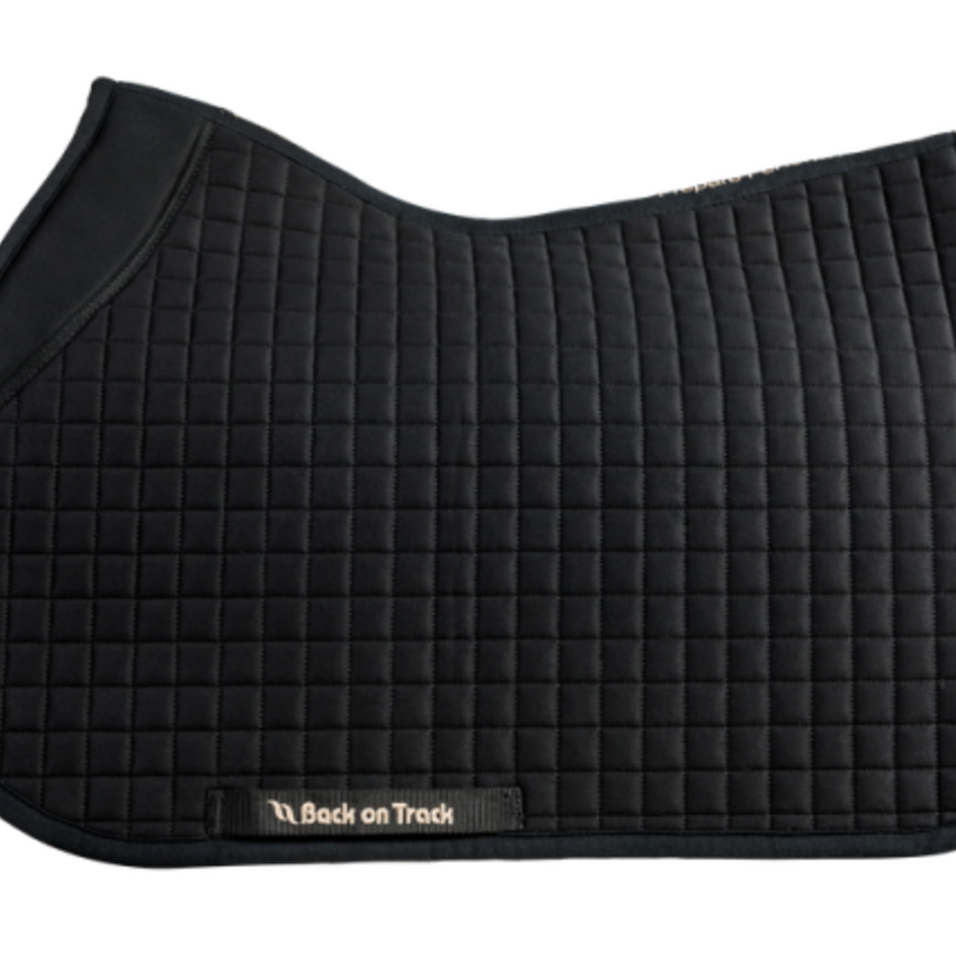 Saddle Pad Jumping No 3