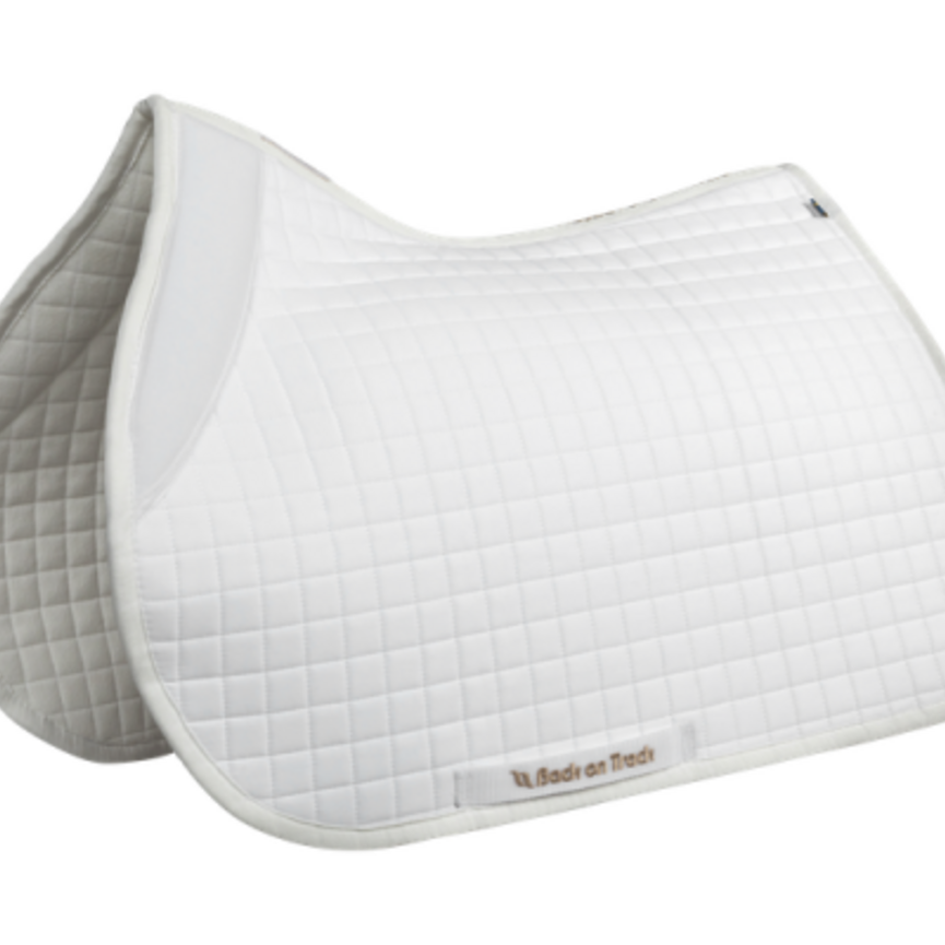 Saddle Pad Jumping No 3