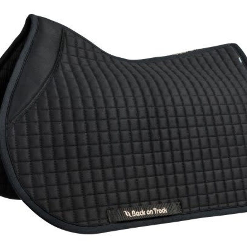 Saddle Pad Jumping No 3