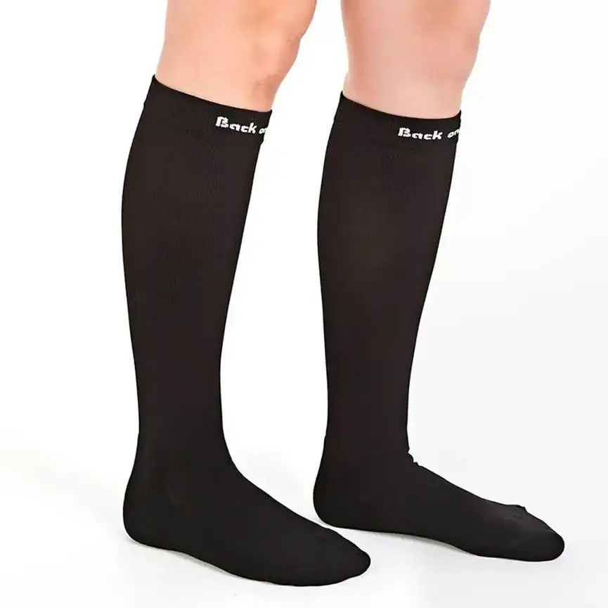 +Physio Nikki Support Sock (Normal Calf)