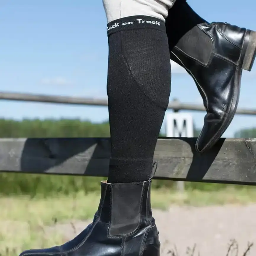 +Physio Nikki Support Sock (Normal Calf)