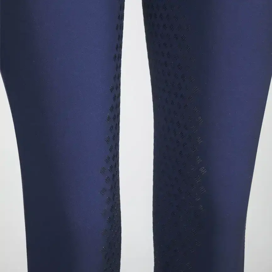 Julia Breeches- Knee Patch