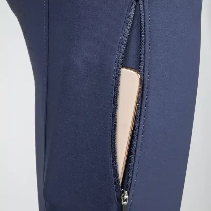 Julia Breeches- Knee Patch