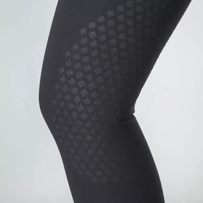 Katie Breeches- Knee Patch