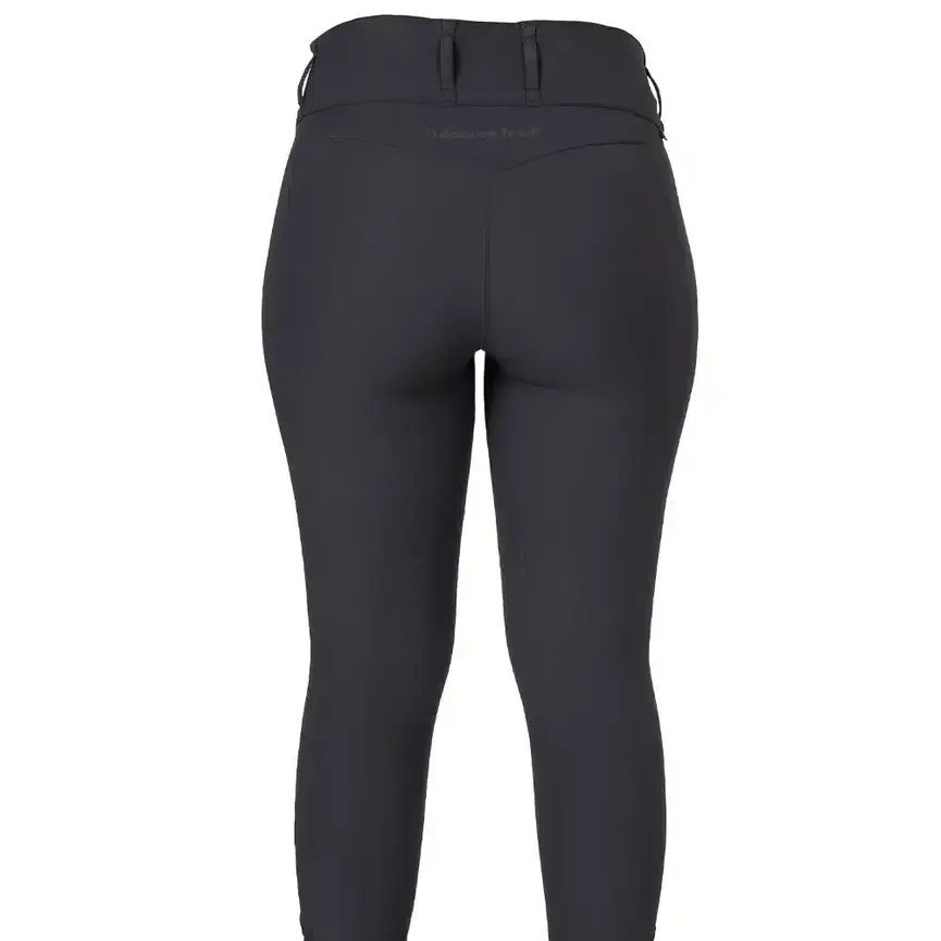 Katie Breeches- Knee Patch
