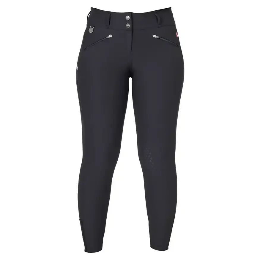 Katie Breeches- Knee Patch