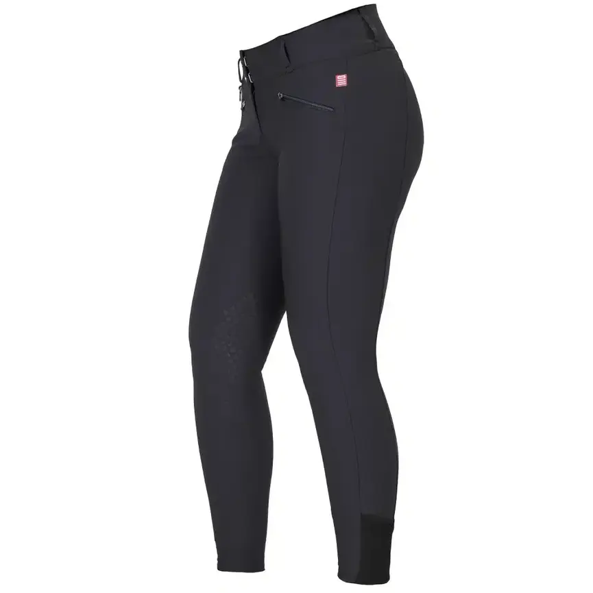 Katie Breeches- Knee Patch