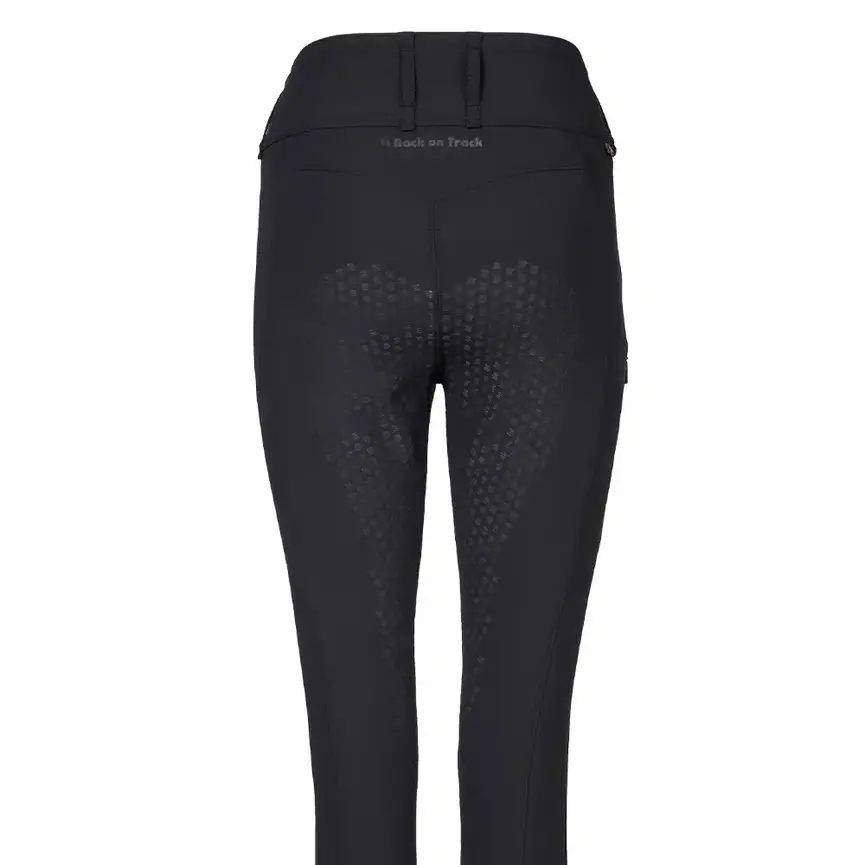 Katie Breeches – Full Seat