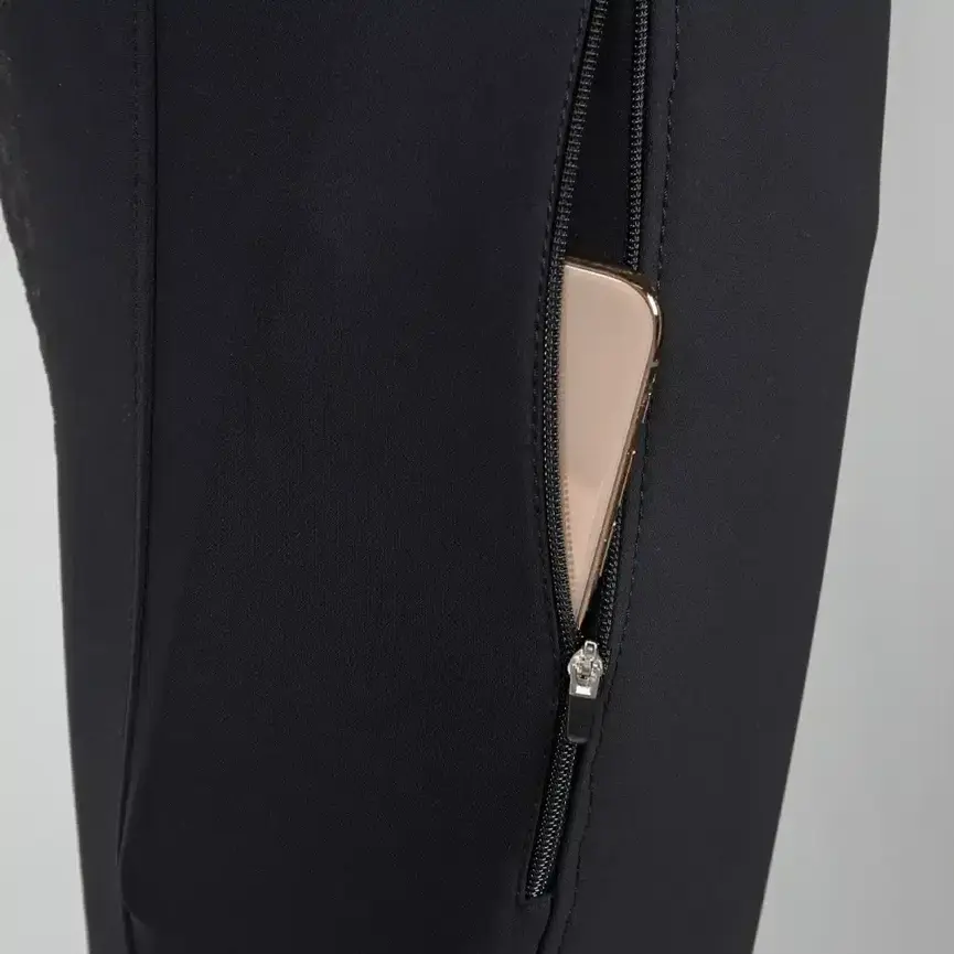 Katie Breeches – Full Seat