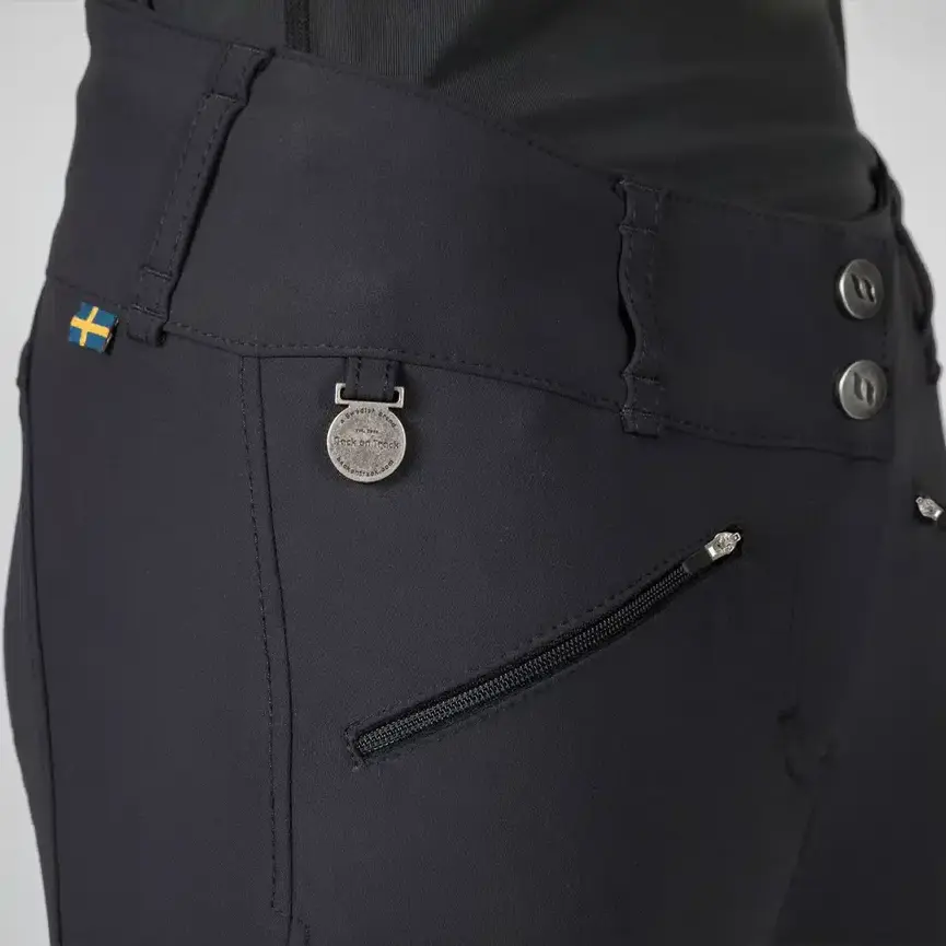 Katie Breeches – Full Seat