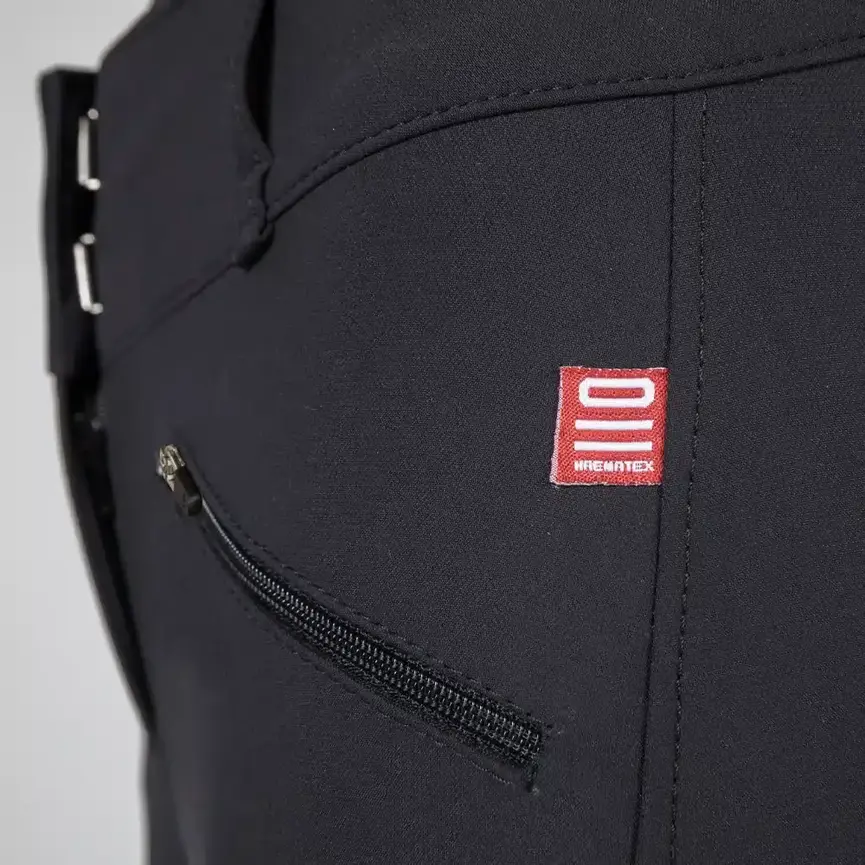 Katie Breeches – Full Seat