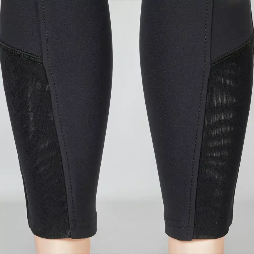 Katie Breeches – Full Seat