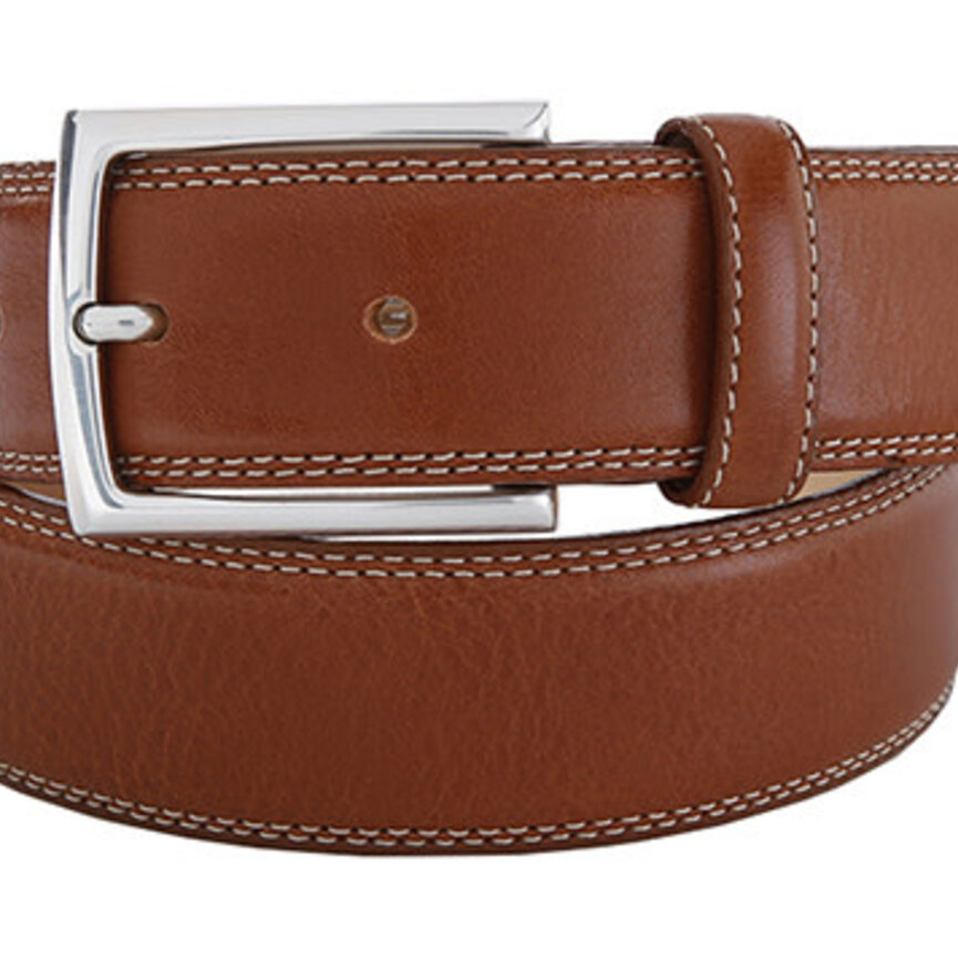 FULL GRAIN LEATHER BELTS