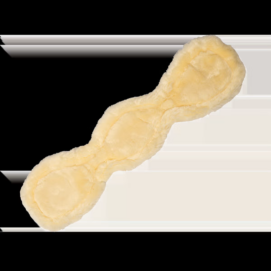 Sheepskin Anatomic Short Girth