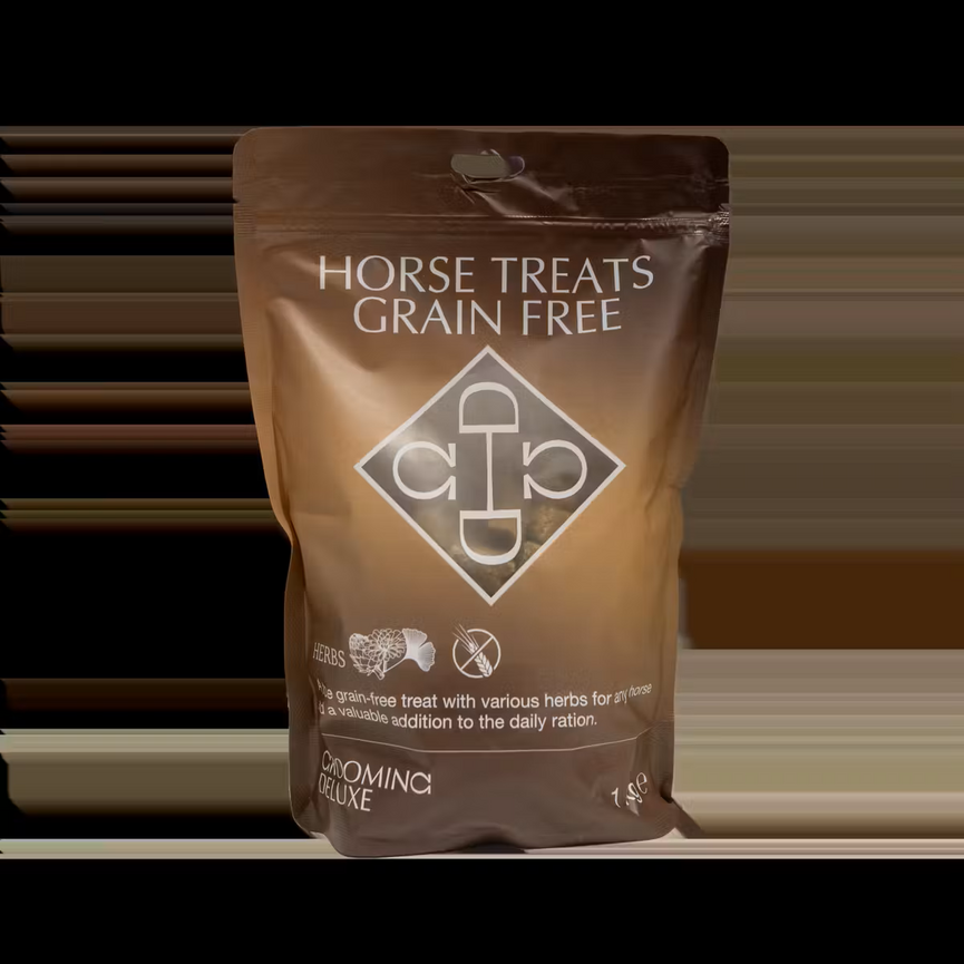Horse Treats Grain Free 1 kg