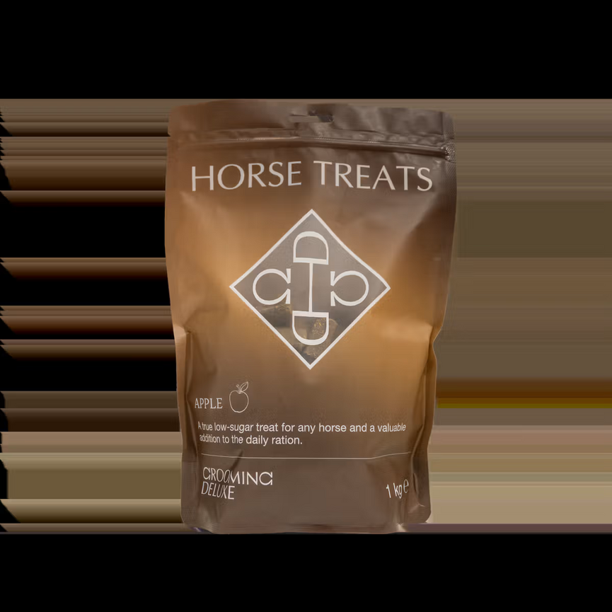 Horse Treats Grain Free 1 kg