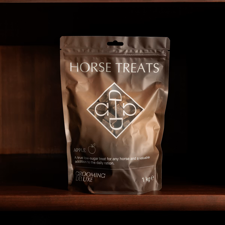 Horse Treats Grain Free 1 kg