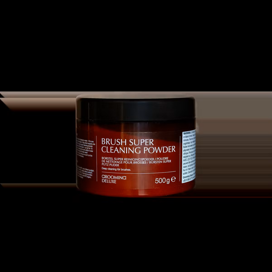 Brush Super Cleaning Powder 500G