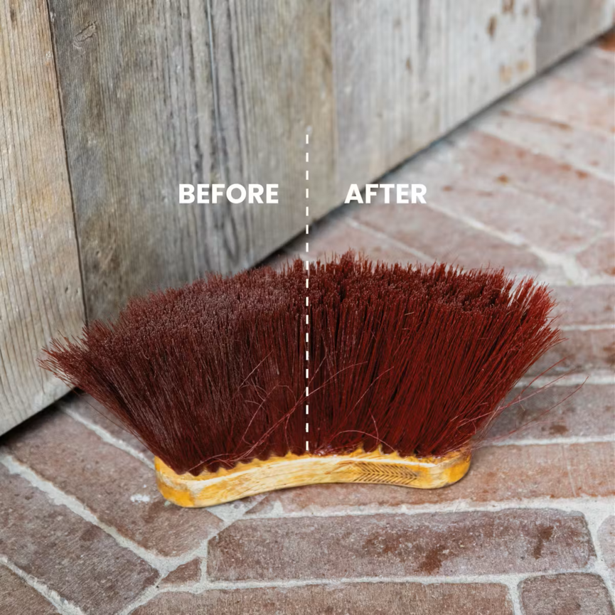 Brush Super Cleaning Powder 500G