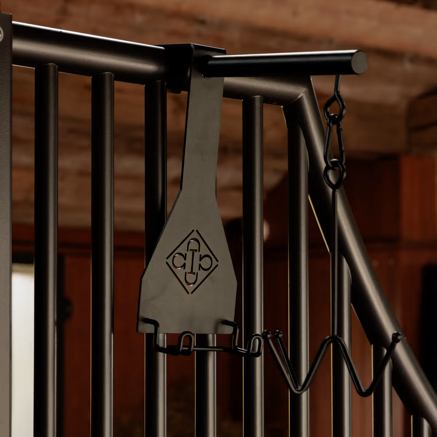 Bridle Hook 4 prong with hook attachment