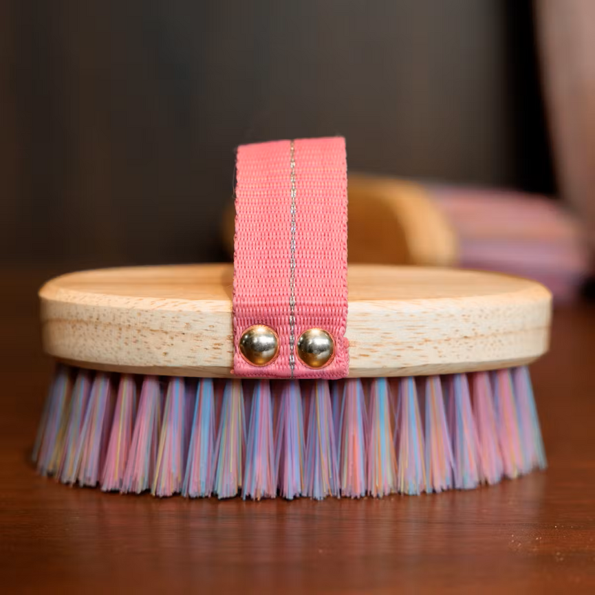 Sammy Kids Overall Brush Unicorn