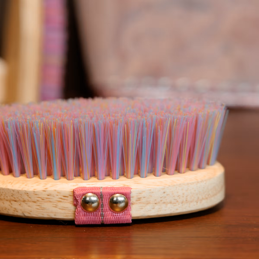 Sammy Kids Overall Brush Unicorn