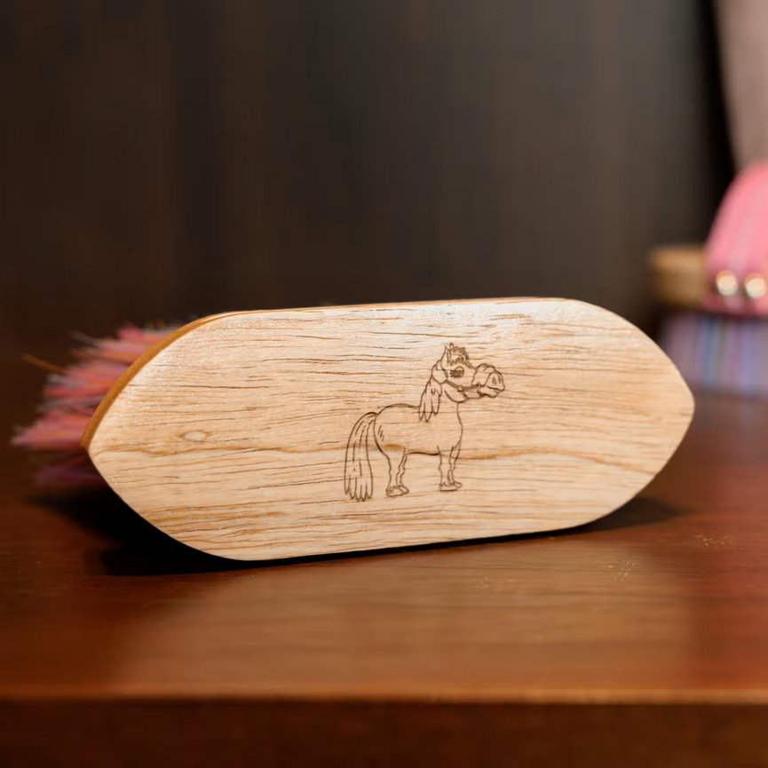 Sammy Kids Body Brush Unicorn