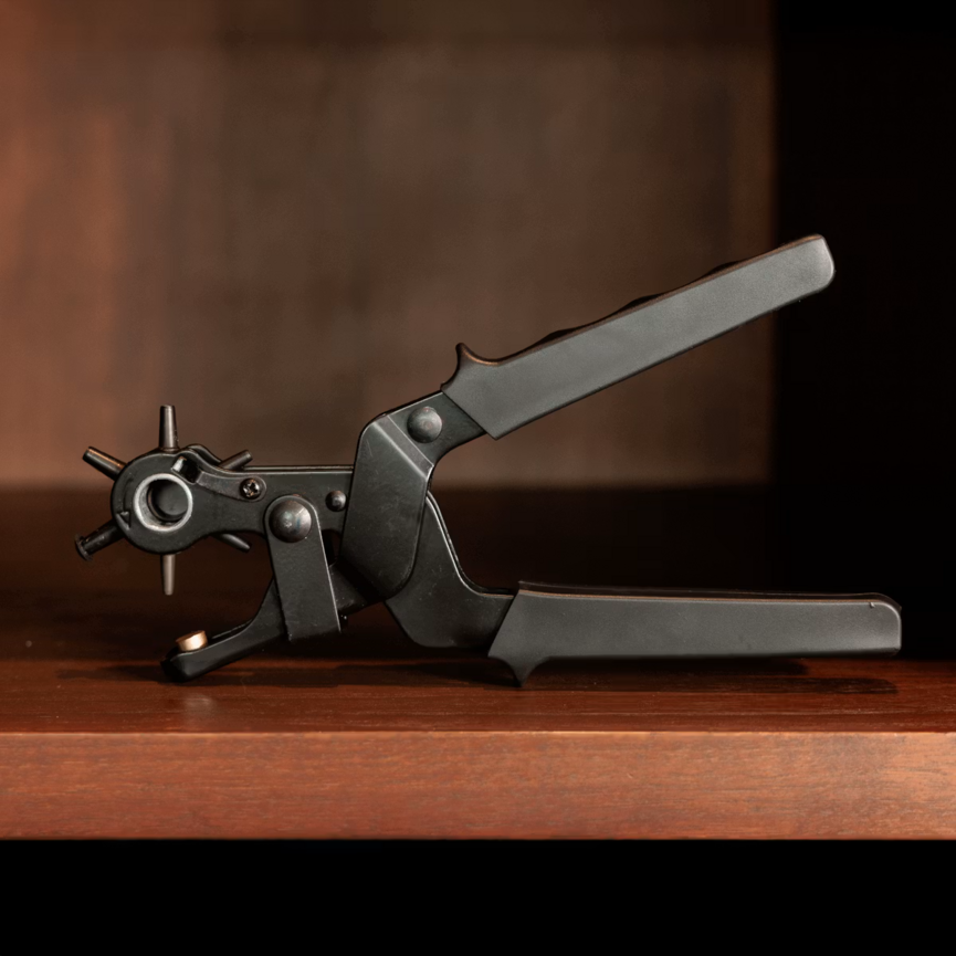 Leather Punch Extra Strong