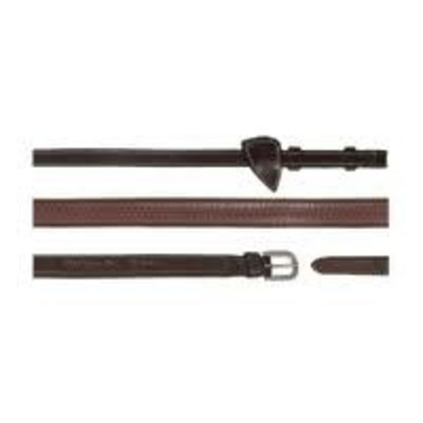DY'ON 5/8" Rubber Reins (Working)