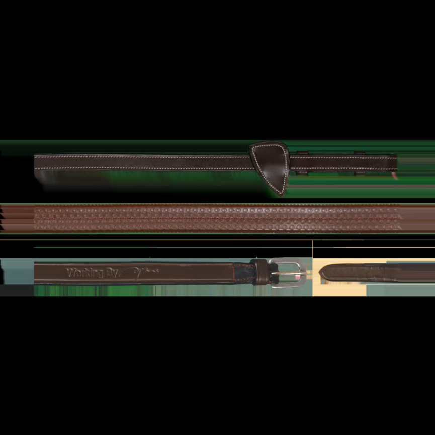 DY'ON 5/8" Rubber Reins (Working)