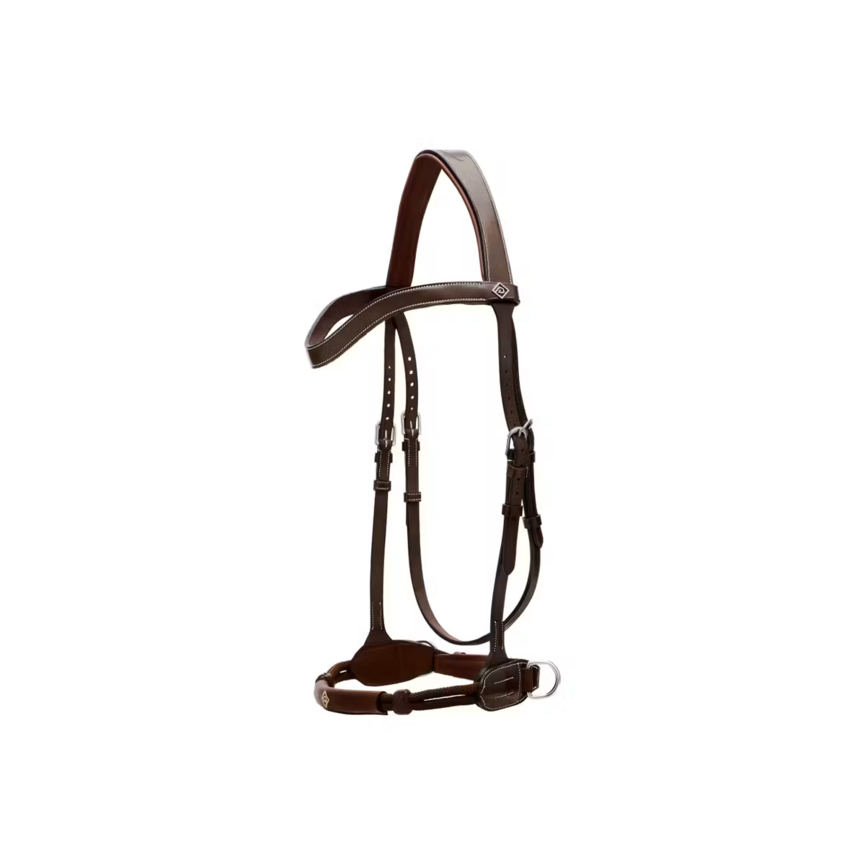 Working Collection Bitless Bridle