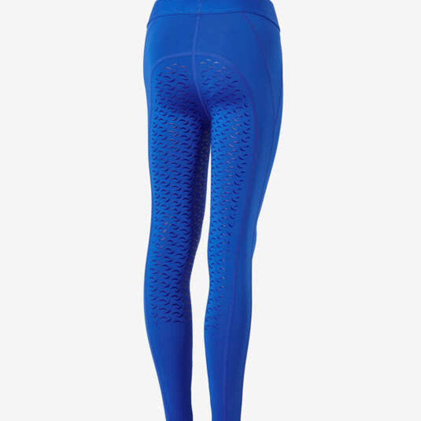 TESSA KIDS FULL SEAT RIDING TIGHTS