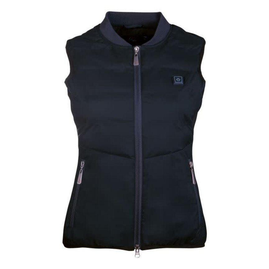 Heating vest -Comfort Temperature