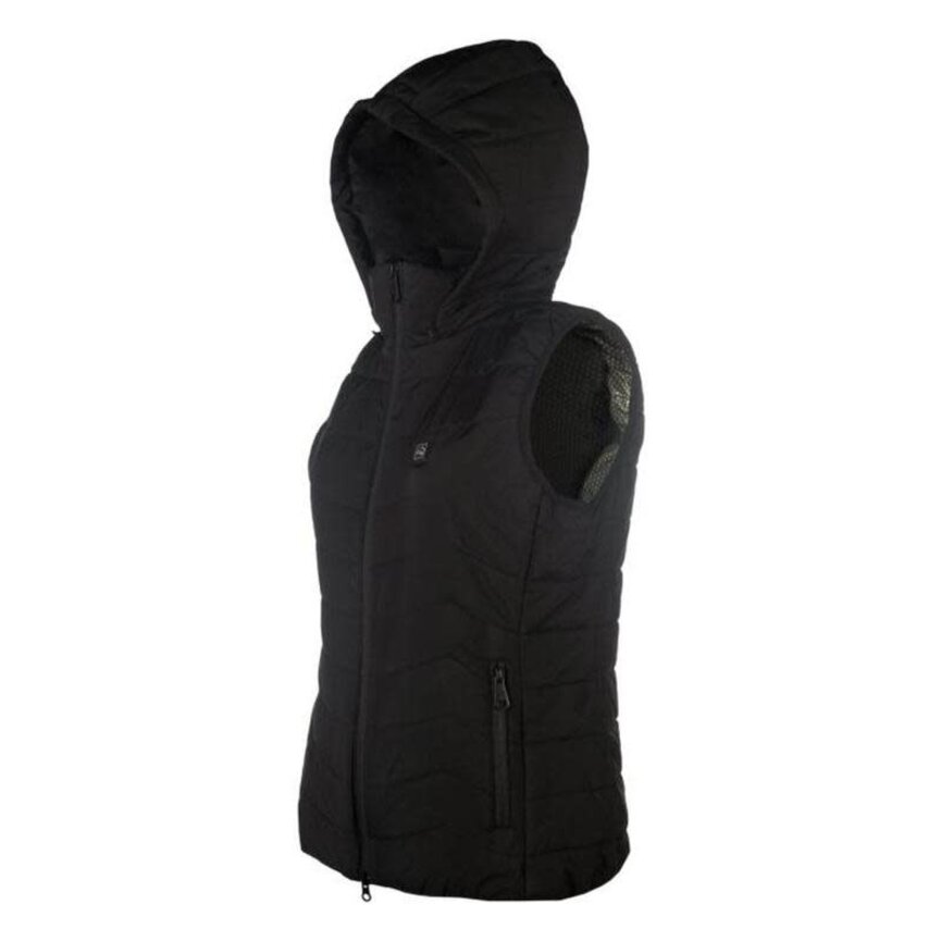 High Temperature Heating Vest
