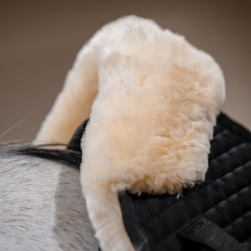 Horseware Sheepskin Halfpad