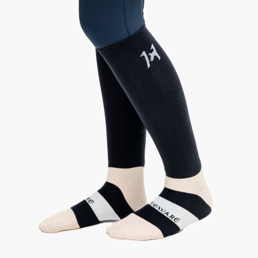 Horseware Newmarket Athletix Socks